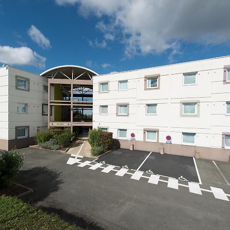 B&B Hotel Blois Sud Vineuil Винёй Экстерьер фото