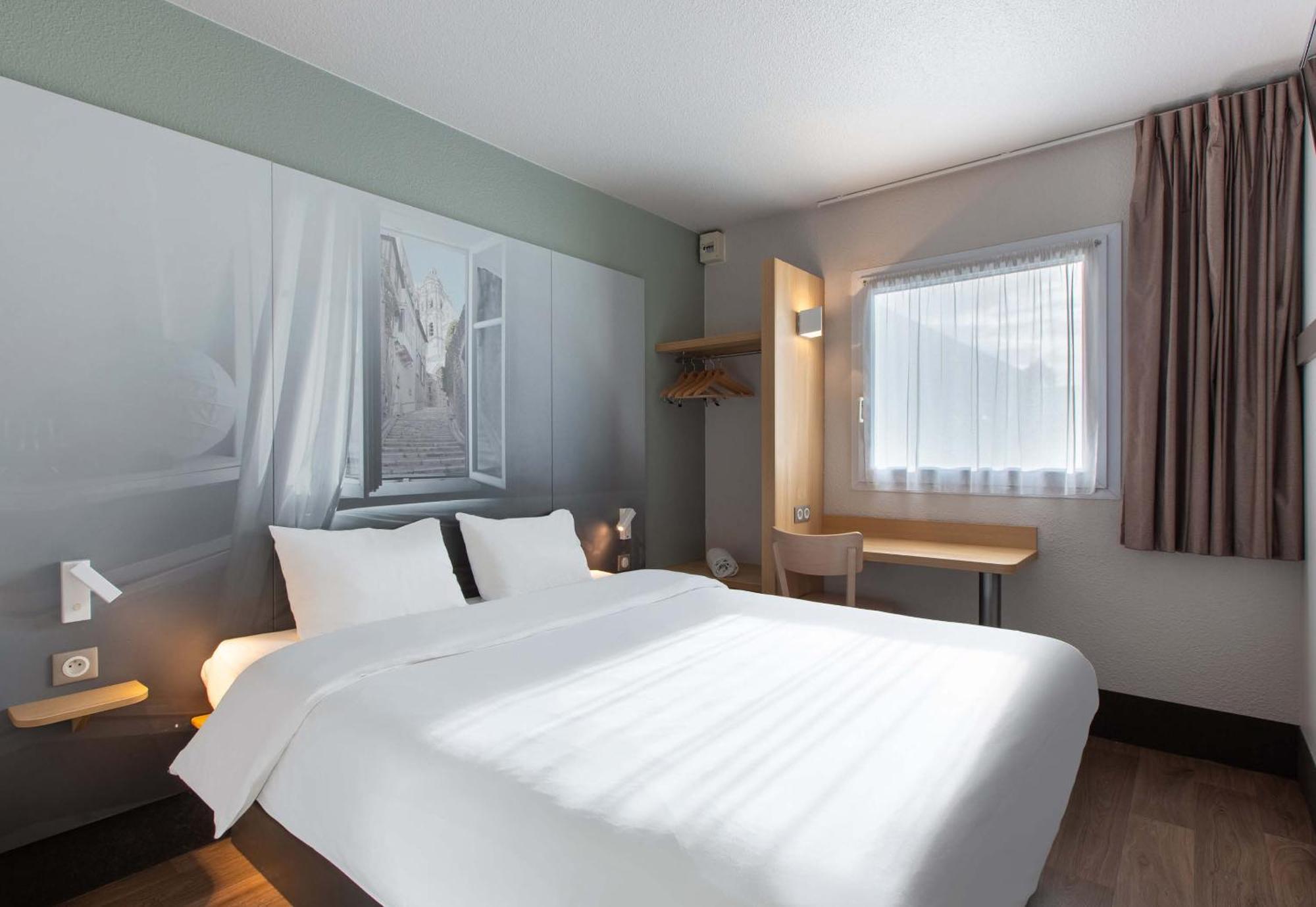B&B Hotel Blois Sud Vineuil Винёй Экстерьер фото
