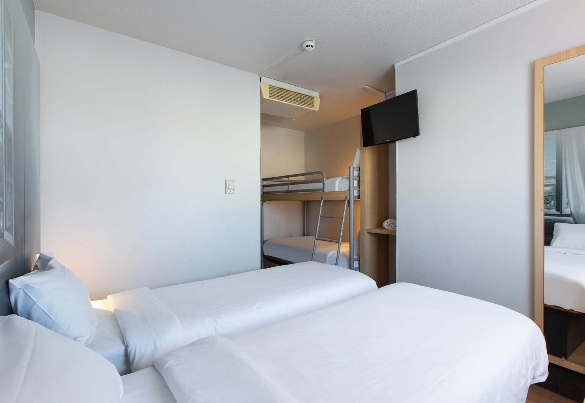 B&B Hotel Blois Sud Vineuil Винёй Экстерьер фото