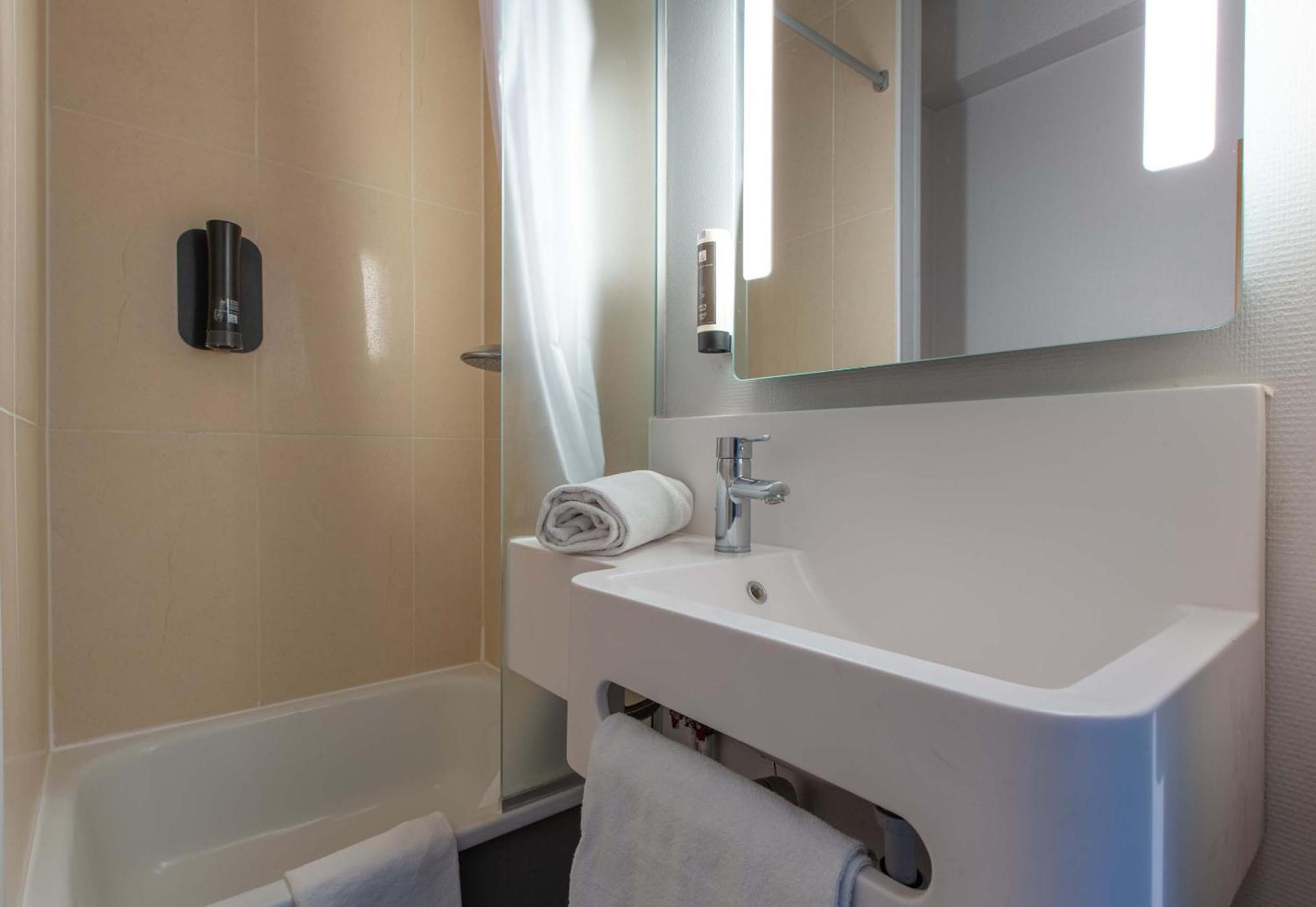 B&B Hotel Blois Sud Vineuil Винёй Экстерьер фото