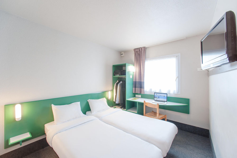 B&B Hotel Blois Sud Vineuil Винёй Экстерьер фото