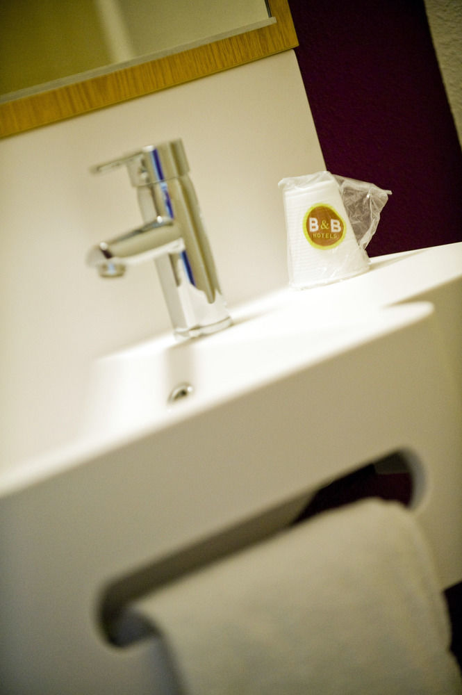 B&B Hotel Blois Sud Vineuil Винёй Экстерьер фото