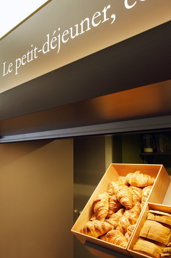 B&B Hotel Blois Sud Vineuil Винёй Экстерьер фото
