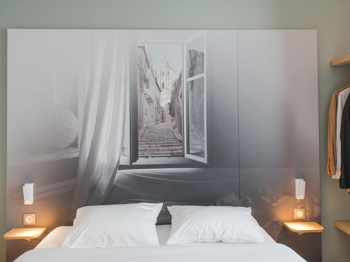 B&B Hotel Blois Sud Vineuil Винёй Экстерьер фото